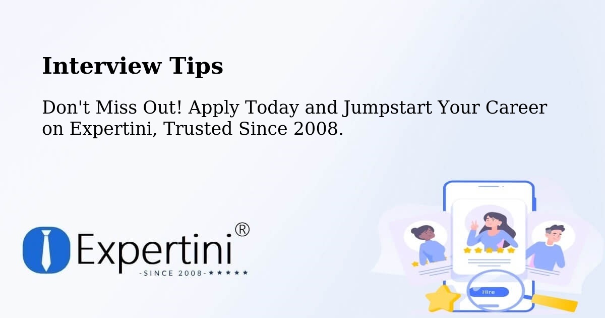 Interview Tips & Techniques for Job Seekers – Kariba - Kariba, Zimbabwe Jobs Expertini